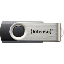 Флешка Intenso Basic Line 8GB USB Stick 2.0