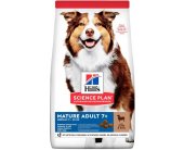 Hill's - Science Plan - Dog - Mature Adult...