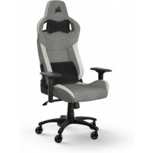 Corsair Gaming Chair T3 Rush Grey/White