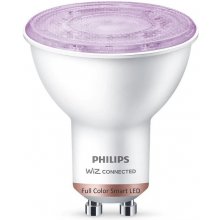 Philips Samrt bulb 50W GU10 922-65 RGB 1PF/6