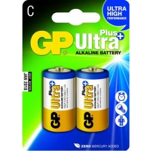 GP Batteries Ultra Plus Alkaline C...