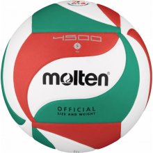Molten Volleyball ball for competition...