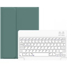 USAMS | Winro Keyboard Case iPad 9.7" Green...