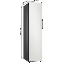 Холодильник SAMSUNG RR25A5470AP