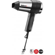 Valera Hair dryer Action 1800 Push (black)
