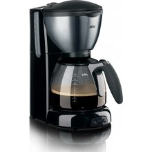 Kohvimasin Braun KF 570/1 coffee maker...