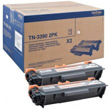 Brother Toner TN-3390TWIN