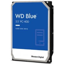 Western Digital Blue WD40EZAX internal hard...
