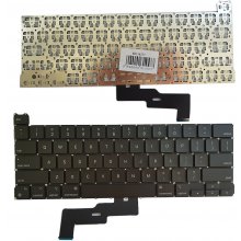 Apple Keyboard A2338, US