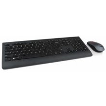 Lenovo 4X30H56824 keyboard Mouse included RF...