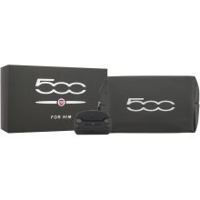 Fiat 500 50ml - Eau de Toilette for men