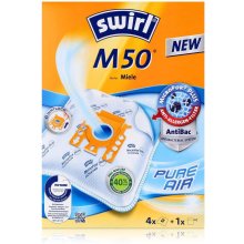 Swirl Melitta vacuum cleaner bag M50...