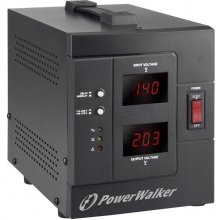 PowerWalker Bluewalker Spannungsregler AVR...