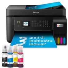 Epson EcoTank ET-4800 Inkjet A4 5760 x 1440...