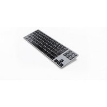 Клавиатура TMI Keyboard aluminum Mac...