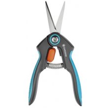 Gardena 12212-30 pruning shears Black, Blue