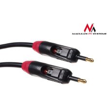 MACLEAN Cable optical 0,5m MCTV-642
