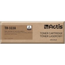 ACTIS TH-322A Toner (replacement for HP 128A...