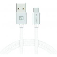 Swissten 71521203 USB cable 1.2 m USB A USB...
