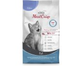 PLATINUM - MeatCrisp - Cat - Kitten - Fish -...