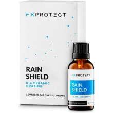 FXPROTECT FX Protect RAIN SHIELD R-6 glass...