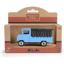 Daffi Vehicle Zuk Blue