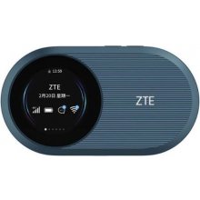 ZTE U10S Pro 4G Mobile WiFi6 Hotspot -...