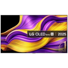LG OLED83G51LW | 83 | Smart TV | webOS 25 |...