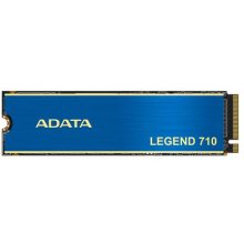 Жёсткий диск Adata LEGEND 710 M.2 1 TB PCI...
