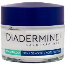 Diadermine Lift+ Botology Anti-Wrinkle Night...