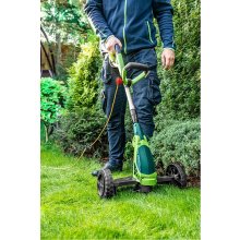 Verto 52G552 lawn mower part/accessory