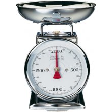 Gastroback 30102 Classic Kitchen Scale
