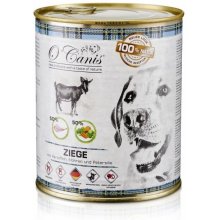 O'Canis canned dog food- wet food-goat with...