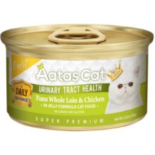 Aatas Cat Daily Defence Urinary Tract Health...