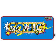 Energy Sistem Gaming Mouse Pad ESG Sonic...