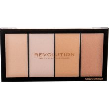 Makeup Revolution London Re-loaded Palette...