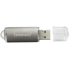 Флешка Intenso Jet Line Aluminum 32GB USB...