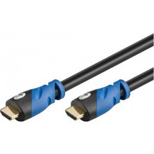 Goobay 72319 HDMI cable 3 m HDMI Type A...