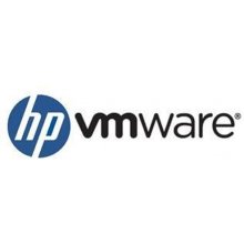 Hewlett & Packard Enterprise HPE VMw vSphere...