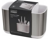 JOSEPH JOSEPH EasyStore Toothbrush Holder...