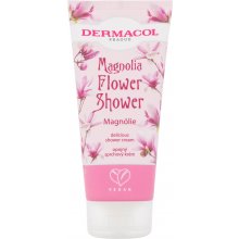 Dermacol Magnolia Flower Shower Cream 200ml...