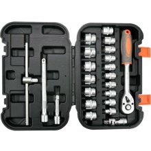 STHOR 58661 socket/socket set