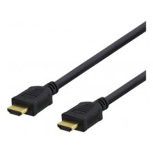 DELTACO High-Speed HDMI cable, 15m...