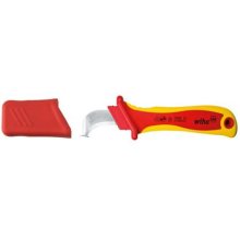 Wiha 246 78 SB cable stripper Red, Stainless...