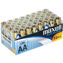 Maxell 731311 household battery Single-use...