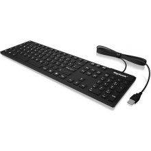 KEYSONIC KSK-8030IN keyboard USB QWERTY US...