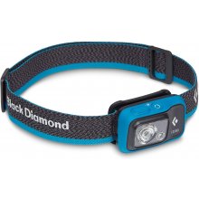 Black Diamond headlamp Cosmo 350, LED light...