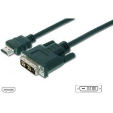 Digitus HDMI Adapter Cable