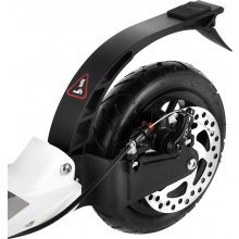 NILS eXtreme Hulajnoga HM208T Biały...