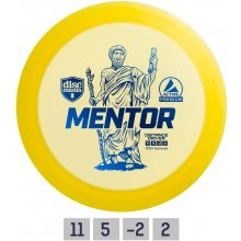 Discgolf DISCMANIA Distance Driver MENTOR...